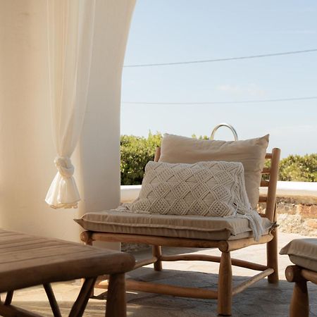 Paradisia Villas Tourlos Exterior photo
